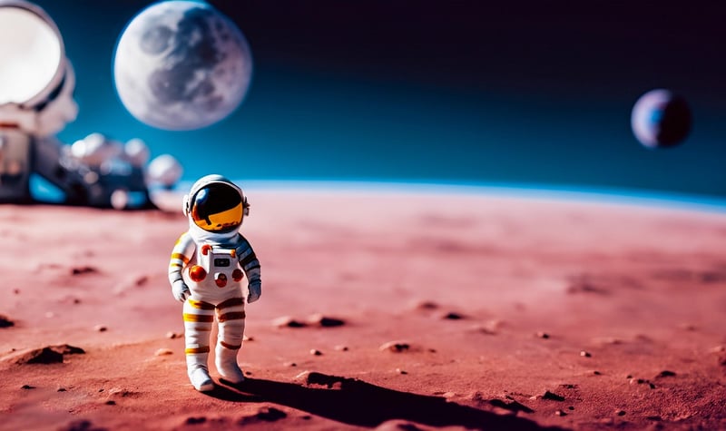 Futuristic Expeditions